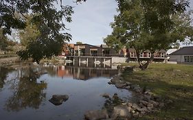 Eriksberg Hotel & Nature Reserve